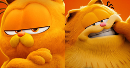 “The Garfield Movie” to Premiere This May—See the Adorable Character Posters Here featured image