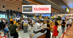 Emart24 Reportedly Closed All Outlets in Singapore But Said They’re “Here to Stay” featured image