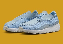 The Nike Footscape Woven Puts On A Pair Of Jeans featured image