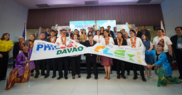 Worldbex Services International Brings Its Premier and Innovative Expos to Davao featured image