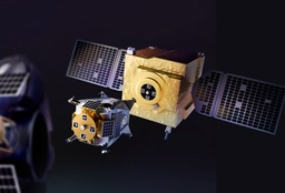 Orbit Fab unveils $30K port to refuel satellites featured image