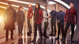 ‘Star Trek: Discovery’ Kicks Off Final Season with David Cronenberg Posing a Moral Dilemma — Watch Clip featured image
