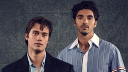 Nicholas Galitzine & Taylor Zakhar Perez Returning For ‘Red, White & Royal Blue’ Sequel featured image