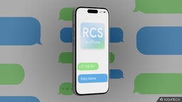 Google reveals when will iOS officially adopt RCS featured image