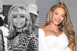Nancy Sinatra ‘Delighted’ That Beyoncé Sampled ‘These Boots’ featured image