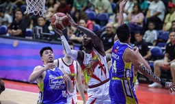 ‘8-0 is nothing’: San Miguel on its toes as perfect run continues featured image