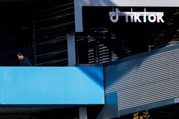TikTok, ByteDance sue to block US law seeking sale or ban of app featured image