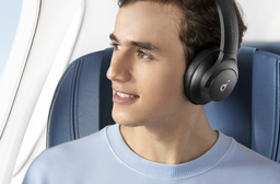 Save up to 40% with the Soundcore Q20i Headphones! featured image