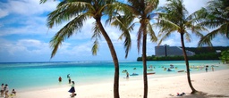 Top 10 Things to Do in Guam for First-Time Visitors (Travel Guide & Tips) featured image