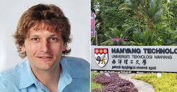 EX-NTU RESEARCHER TOLD 12 Y.O GIRL TO “PIAK” WITH HIM, POSSESS CHI:D “MATERIALS” featured image