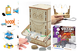 GADGETS ALL DAY?! Try Out These Brain-Stimulating STEAM Toys Instead featured image