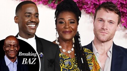 Breaking Baz: ‘Doctor Who’ & ‘Barbie’s’  Ncuti Gatwa Stars With Sharon D Clarke And Hugh Skinner In Oscar Wilde’s ‘The Importance Of Being Earnest’ At UK’s National Theatre; ‘Live Aid’ Musical Transfers To Toronto featured image
