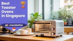 15 Best Toaster Ovens in Singapore ([yearnow]) featured image