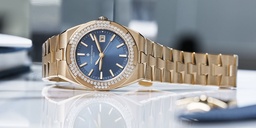 Vacheron Constantin Is All-In On Its Overseas Collection With A New Overseas Quartz Model featured image