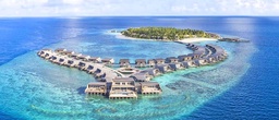 Best Hotels in the Maldives: From Cheap to Luxury Accommodations and Places to Stay featured image