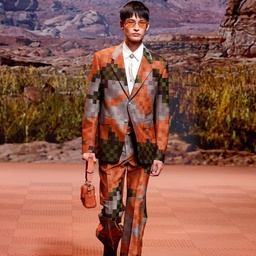 Best Of Menswear At Paris Fashion Week F/W 2024: Louis Vuitton, Dior And Other Highlights featured image