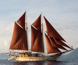 Indonesia Sailing in Style With Silolona Sojourns featured image