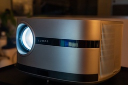 LUMOS AURO V2 Projector featured image