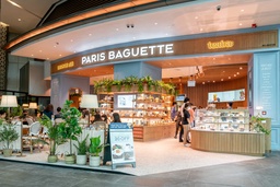 Experience the Exciting Flavors of Paris Baguette’s K-Spicy Ppang Fair featured image