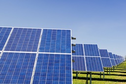 Climate Change Is Impacting Solar Panels and Will Cause Them to Degrade Faster featured image