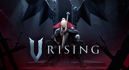 V Rising Comes To PS5 In June featured image