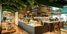 Surrey Hills Grocer Opens at One Holland Village: Try Food from Melbourne’s Hatted Restaurant Here featured image