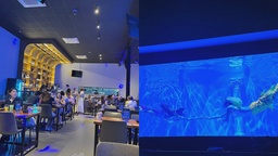 新加坡The Mermaid餐厅关门，员工讨薪无门 featured image