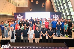 Inaugural Singapore Youth League to kick off on 24 February with over 200 teams featured image