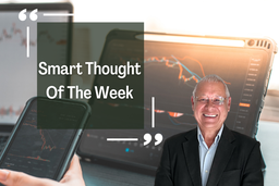 Smart Thought Of The Week: Ringgit featured image