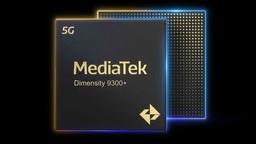 Performance beast from MediaTek: MediaTek Dimensity 9300+ introduced! featured image