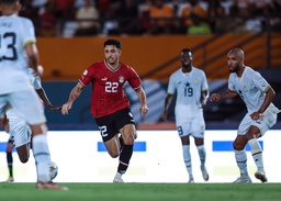 Spurs & Newcastle keeping an eye on Omar Marmoush featured image