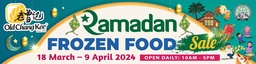 Old Chang Kee Ramadan Frozen Food Sale 2024 featured image
