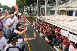 Singaporeans Speak on Our Paris 2024 Olympics Performance featured image