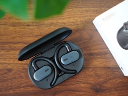 Review: TOZO Open Buds – Open-Ear True Wireless Headphones featured image
