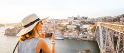 Top Tips to Stay Safe Online While Traveling featured image