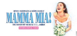 Unleash the Magic of ABBA with MAMMA MIA! Musical in Singapore featured image