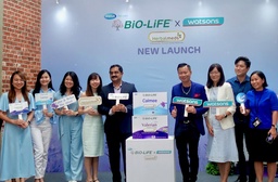 BiO-LiFE Herbalmeds Launches ‘The Power of Sleep’ Campaign to Encourage Malaysians to Sleep Well and Stay Healthy featured image