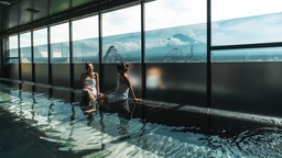 7 Hotels in Japan with a Breathtaking View of Mount Fuji featured image