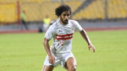 OFFICIAL: Zamalek’s Abdallah Gomaa joins Baladeyet El-Mahalla featured image