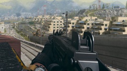 How to Turn Off Crossplay in MW3 featured image