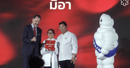 Michelin Guide Thailand 2024 – Another year in the blink of an eye featured image