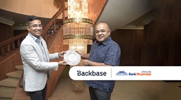 Bank Muamalat to Launch Digital Islamic Super App Powered by Backbase featured image