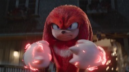 Sonic the Hedgehog spin-off ‘Knuckles’ gets first trailer featured image