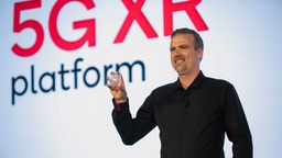 Former Head of Qualcomm’s XR Division Joins Google to Guide XR Strategy featured image