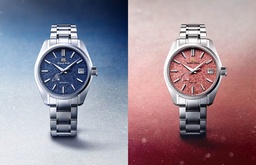 Grand Seiko Drops Two New US-Exclusive Limited Editions As A Tribute To Japanese Art featured image