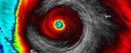 Rise in Storm Intensity Prompts Calls For a Whole New Category of Hurricane featured image