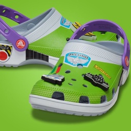 Crocs x ‘Toy Story’: All You Need To Know About The Latest Collaboration featured image