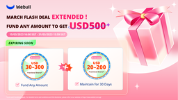 FREE USD50 WITH $1 DEPOSIT (Webull) featured image