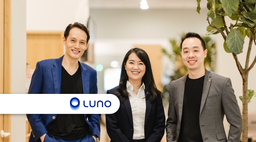 Aaron Tang Succeeds David Low as Luno’s APAC General Manager featured image