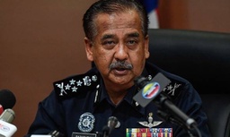 Anak Perempuan Ketua Polis Daerah Lahad Datu Ditemui Maut Dalam Kediamannya featured image